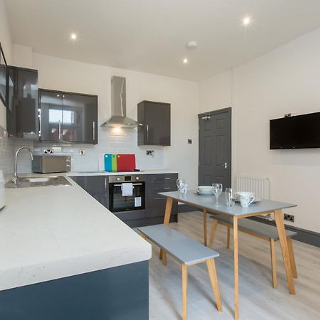 Crewe Rooms Brooklyn Street Екстериор снимка