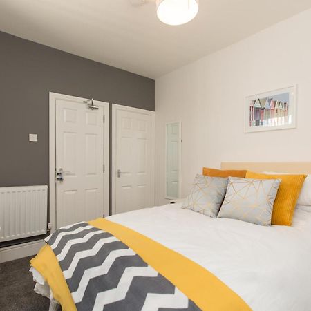 Crewe Rooms Brooklyn Street Екстериор снимка