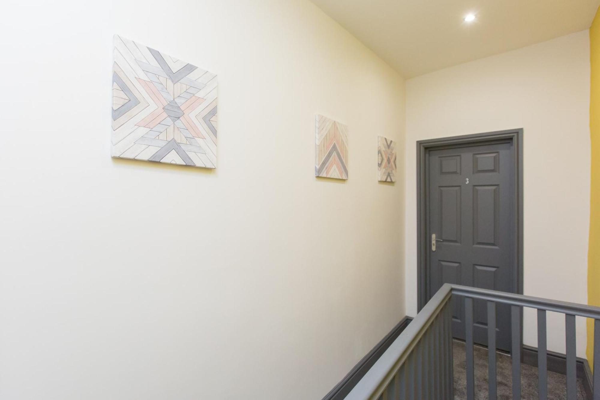 Crewe Rooms Brooklyn Street Екстериор снимка