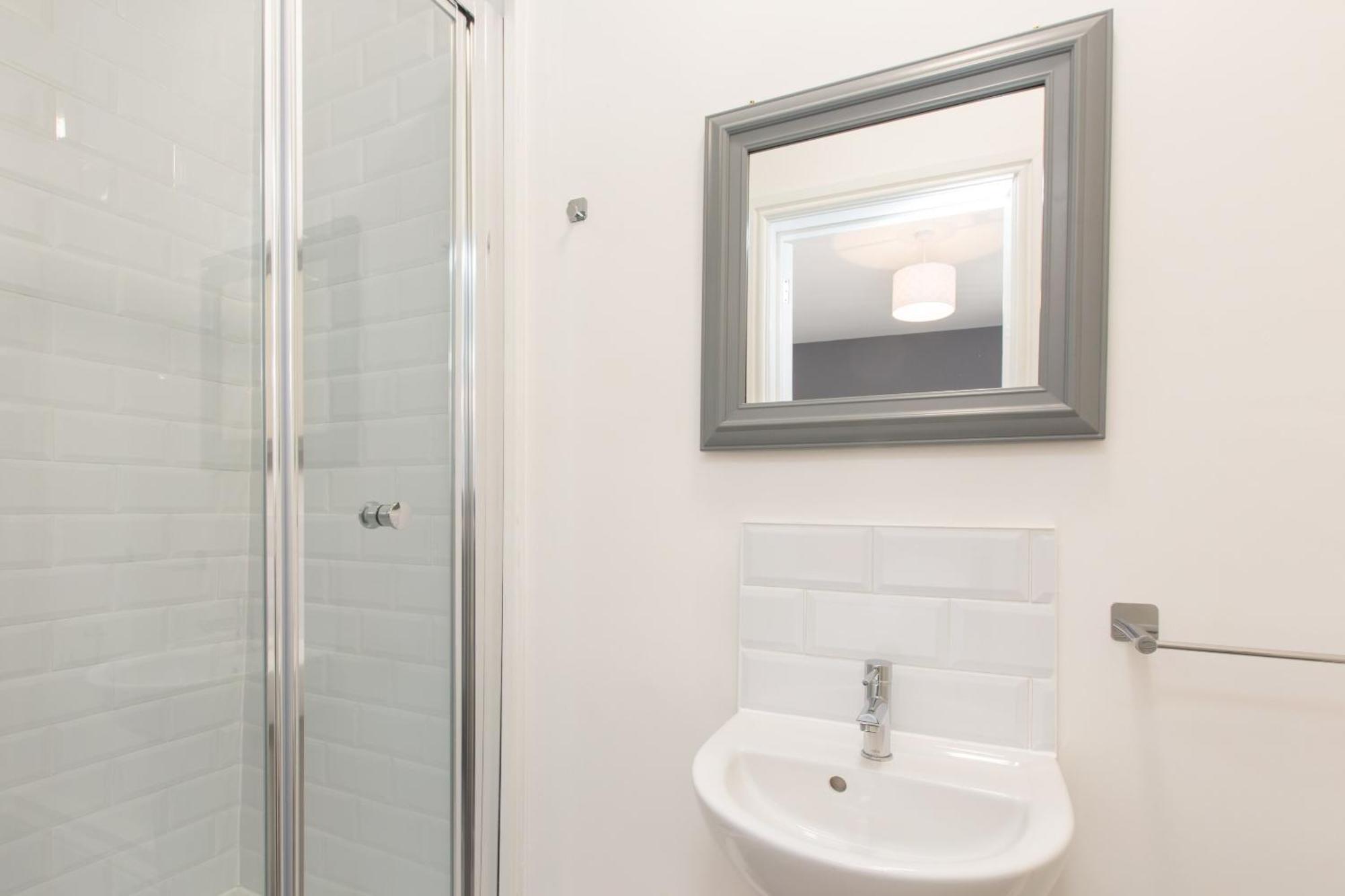 Crewe Rooms Brooklyn Street Екстериор снимка