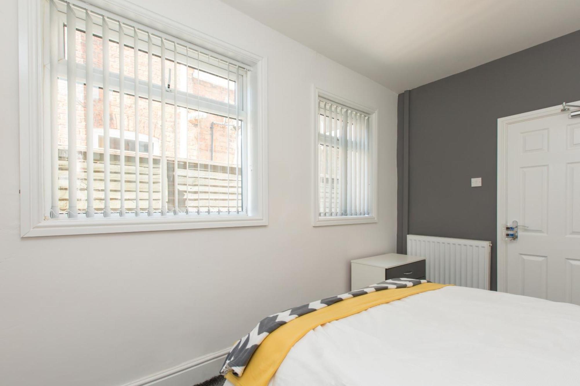 Crewe Rooms Brooklyn Street Екстериор снимка