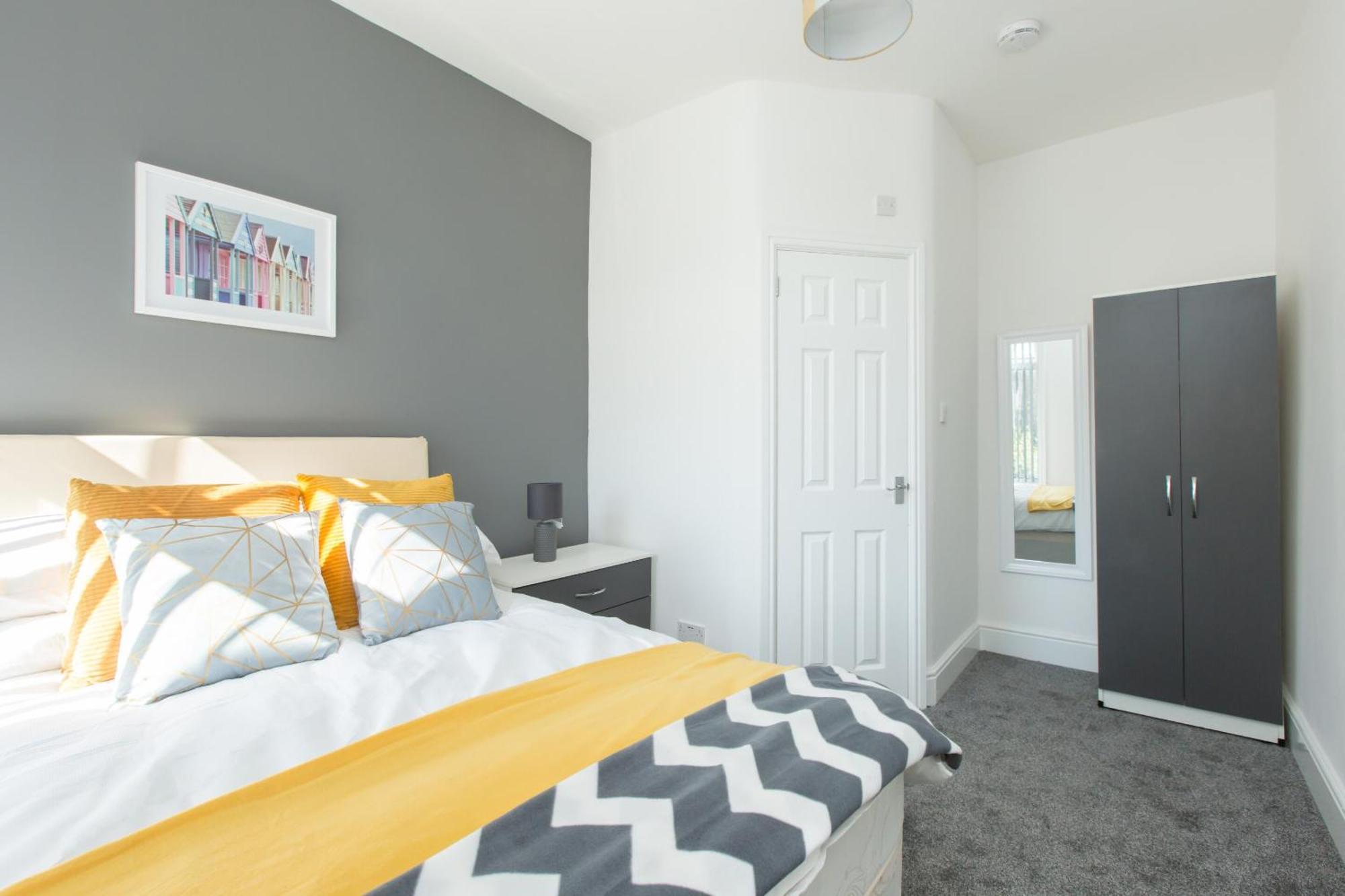 Crewe Rooms Brooklyn Street Екстериор снимка