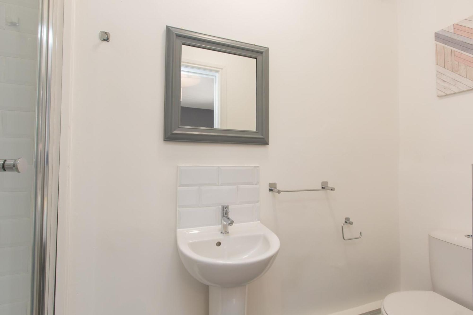 Crewe Rooms Brooklyn Street Екстериор снимка