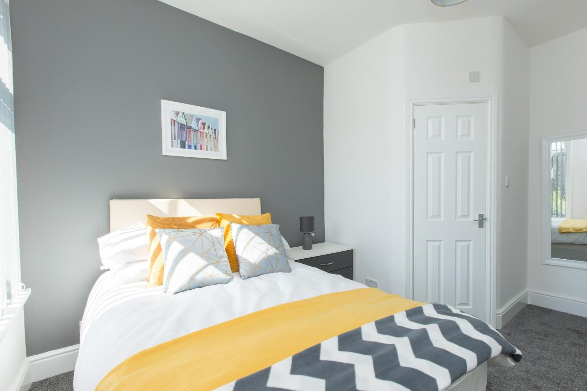 Crewe Rooms Brooklyn Street Екстериор снимка